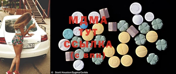 тгк Белокуриха